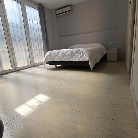 Hostal Cerro Del Castillo 胡米利亚 外观 照片