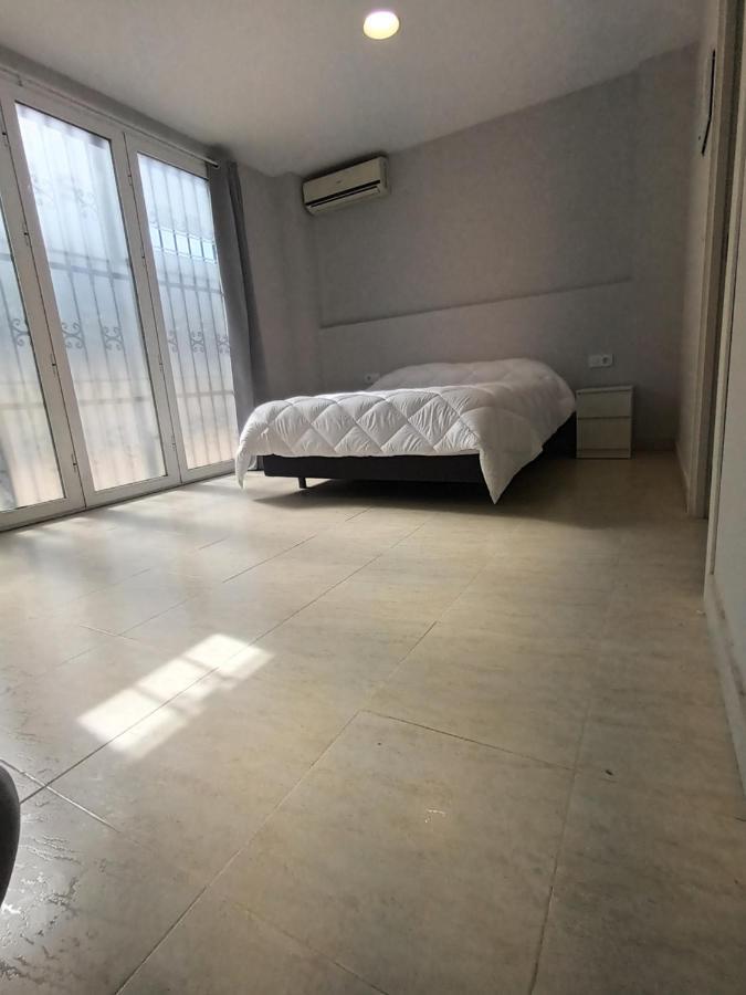 Hostal Cerro Del Castillo 胡米利亚 外观 照片