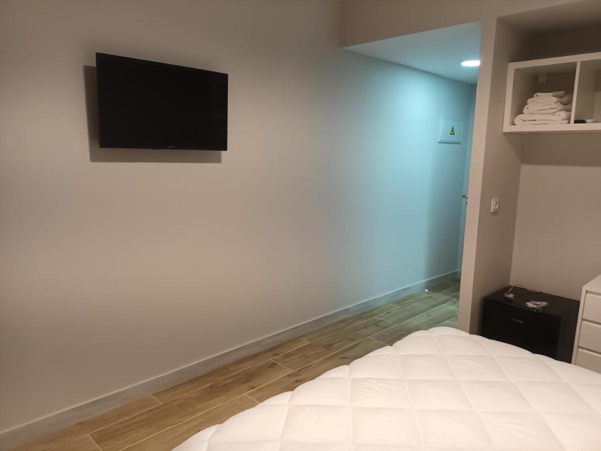 Hostal Cerro Del Castillo 胡米利亚 外观 照片