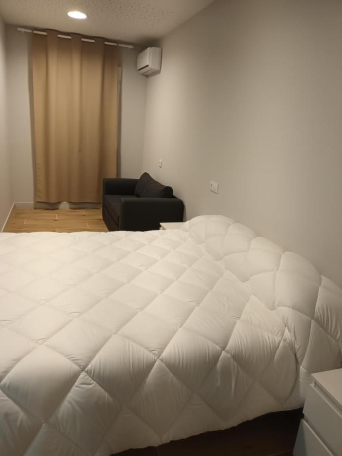 Hostal Cerro Del Castillo 胡米利亚 外观 照片