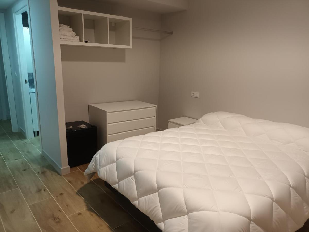 Hostal Cerro Del Castillo 胡米利亚 外观 照片