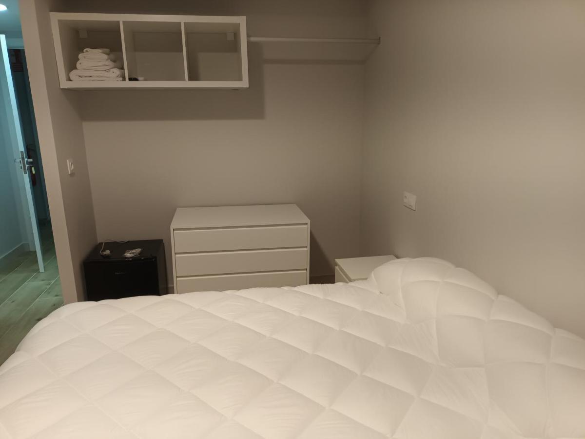 Hostal Cerro Del Castillo 胡米利亚 外观 照片
