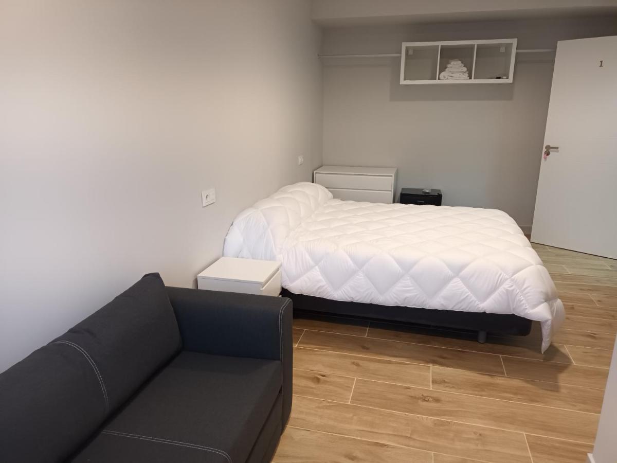 Hostal Cerro Del Castillo 胡米利亚 外观 照片
