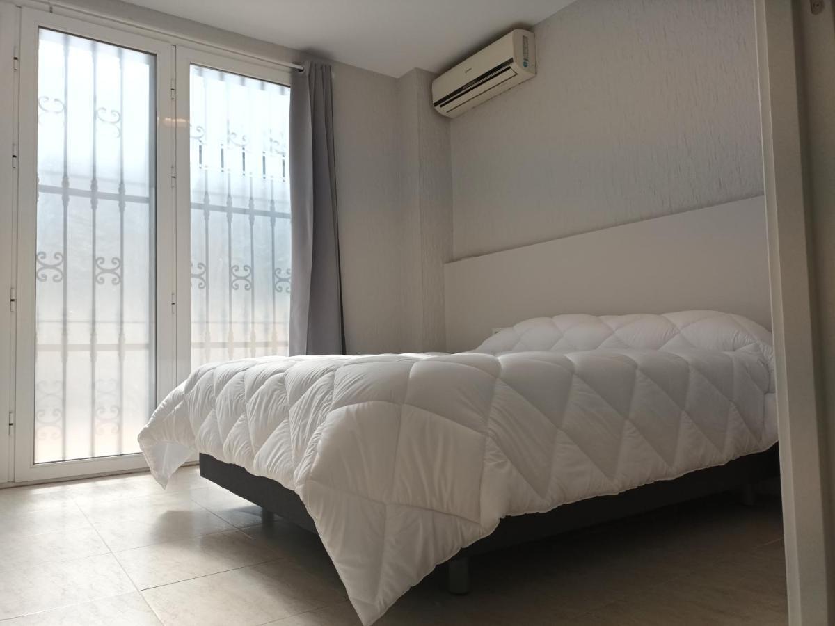 Hostal Cerro Del Castillo 胡米利亚 外观 照片