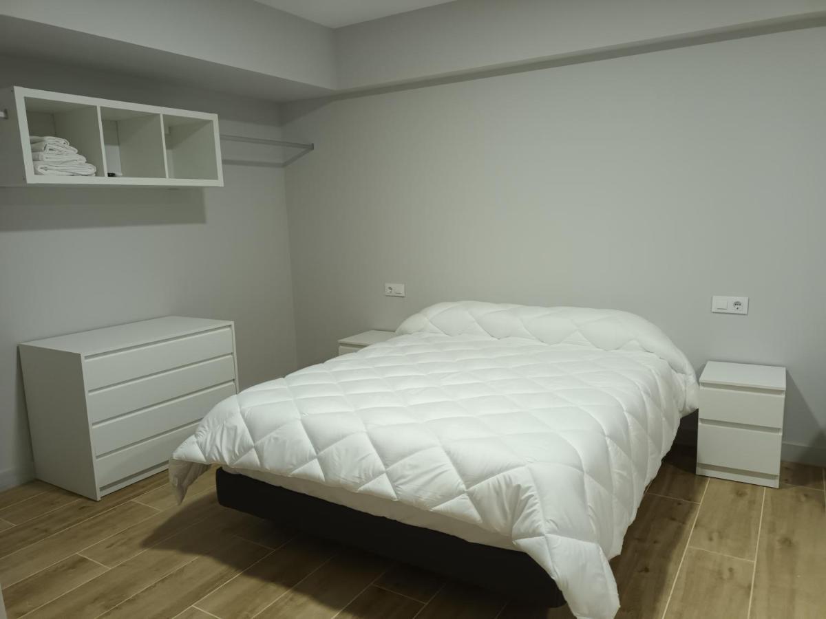 Hostal Cerro Del Castillo 胡米利亚 外观 照片