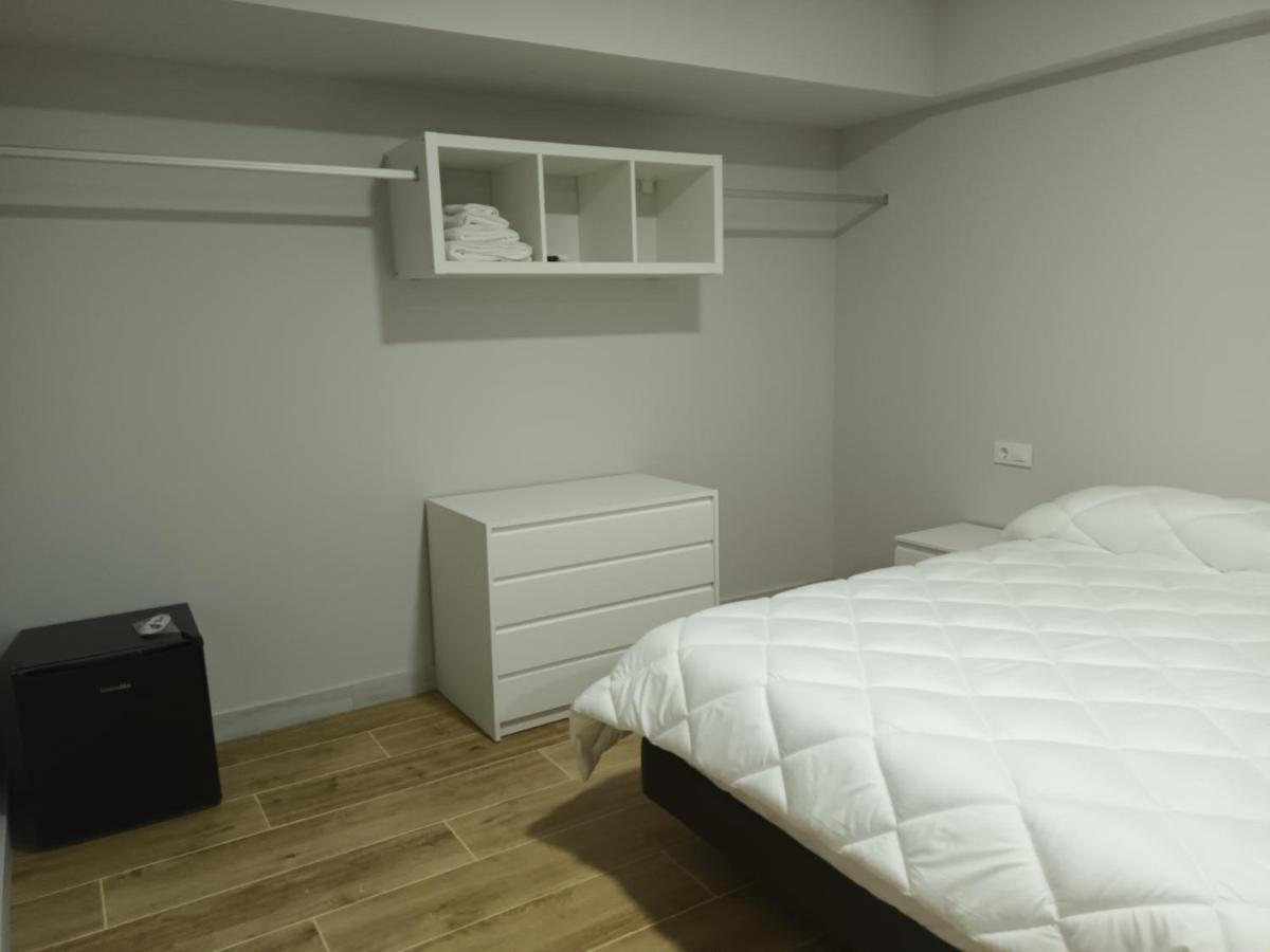 Hostal Cerro Del Castillo 胡米利亚 外观 照片