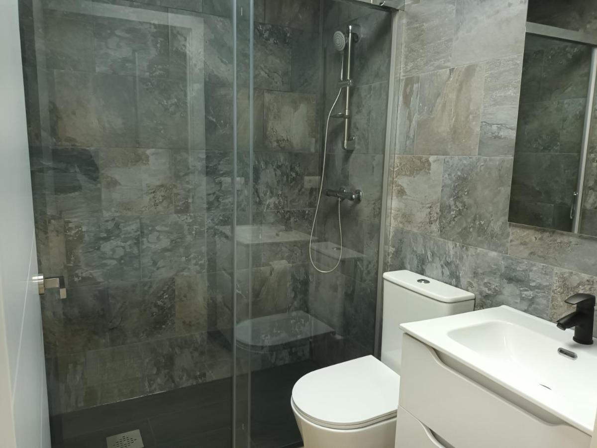 Hostal Cerro Del Castillo 胡米利亚 外观 照片