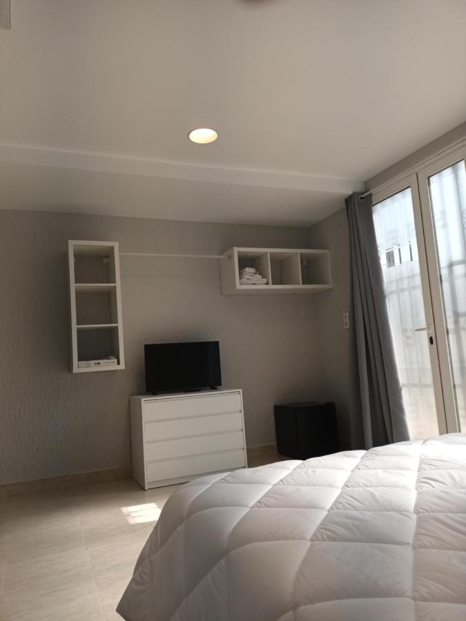 Hostal Cerro Del Castillo 胡米利亚 外观 照片