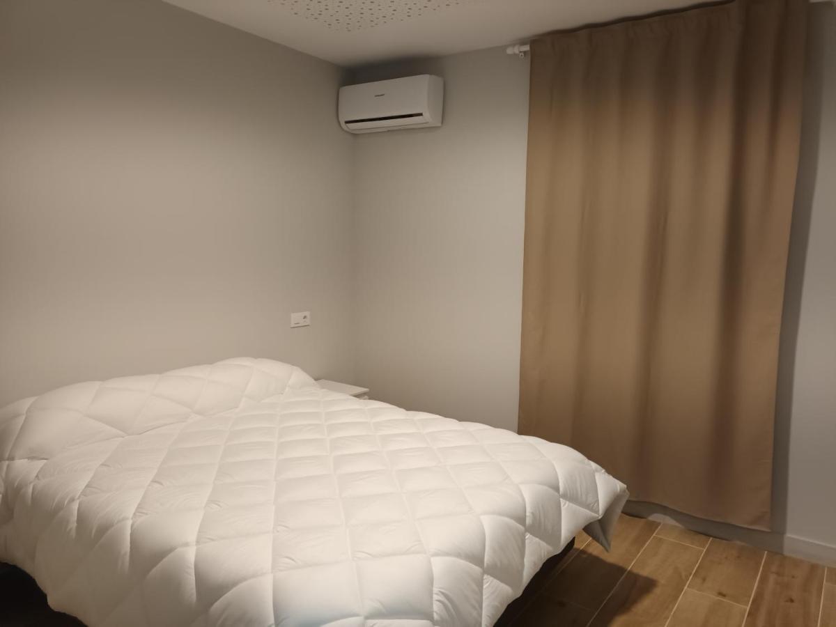 Hostal Cerro Del Castillo 胡米利亚 外观 照片